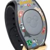 Magic Bands * | Cheap Disney Magic Band 2 Disney Dogs Gray