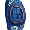 Magic Bands * | Promo Disney Magicband Plus Monsters University Blue