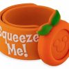 Magic Bands * | Coupon Disney Magic Band Slap Bracelet Orange Bird