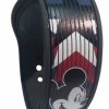 Magic Bands * | Coupon Disney Magic Band 2 Mickey Mouse Americana Limited