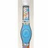 Magic Bands * | Coupon Disney Magic Band 2 50Th Anniversary Mickey & Friends Blue