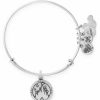 Alex And Ani * | Best Pirce Disney Alex & Ani Bracelet Castle Where Dreams Come True