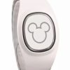 Magic Bands * | Deals Disney Magicband Plus Disney Parks Cream