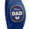 Magic Bands * | Best Pirce Disney Magicband Plus Mickey Mouse Dad