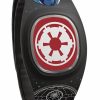 Magic Bands * | Promo Disney Magicband Plus Darth Vader Black