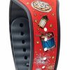 Magic Bands * | Buy Disney Magic Band 2 Liberty Square