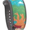 Magic Bands * | New Disney Magic Band 2 Animal Kingdom Mickey Mouse