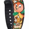 Magic Bands * | Deals Disney Magic Band 2 2022 Orange Bird Passholder