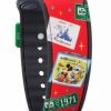 Magic Bands * | Outlet Disney Magic Band 2 50Th Anniversary Retro