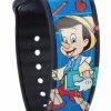 Magic Bands * | Hot Sale Disney Magic Band 2 Pinocchio Books