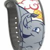 Magic Bands * | Wholesale Disney Magic Band 2 Dumbo Live Action