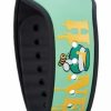 Magic Bands * | New Disney Magic Band 2 Winnie The Pooh Honey