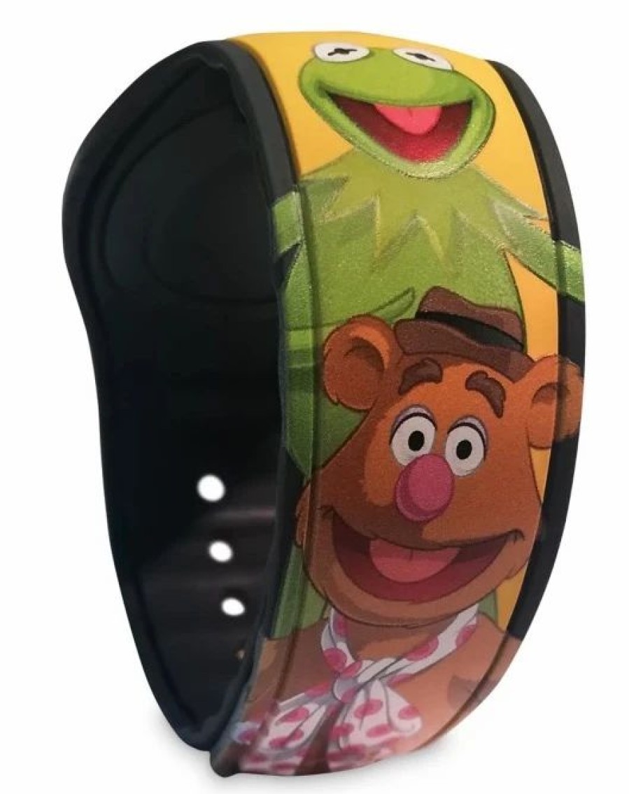 Magic Bands * | Discount Disney Magic Band 2 Muppet Vision 3D