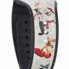 Magic Bands * | Cheap Disney Magic Band 2 Walt'S Holiday Lodge Mickey & Friends