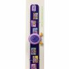 Magic Bands * | Best Deal Disney Magic Band Slap Bracelet Figment Disney Parks