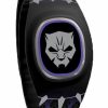 Magic Bands * | Budget Disney Magicband Plus Marvel Black Panther