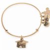 Alex And Ani * | Best Sale Disney Alex & Ani Bracelet Mickey Mouse 2022 Graduation Hat