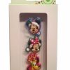 Magic Bands * | Deals Disney Magic Band Magic Bandits Christmas Santa Mickey & Pals