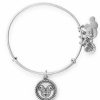 Alex And Ani * | New Disney Alex & Ani Bracelet Mickey Mouse It All Started With A Mouse