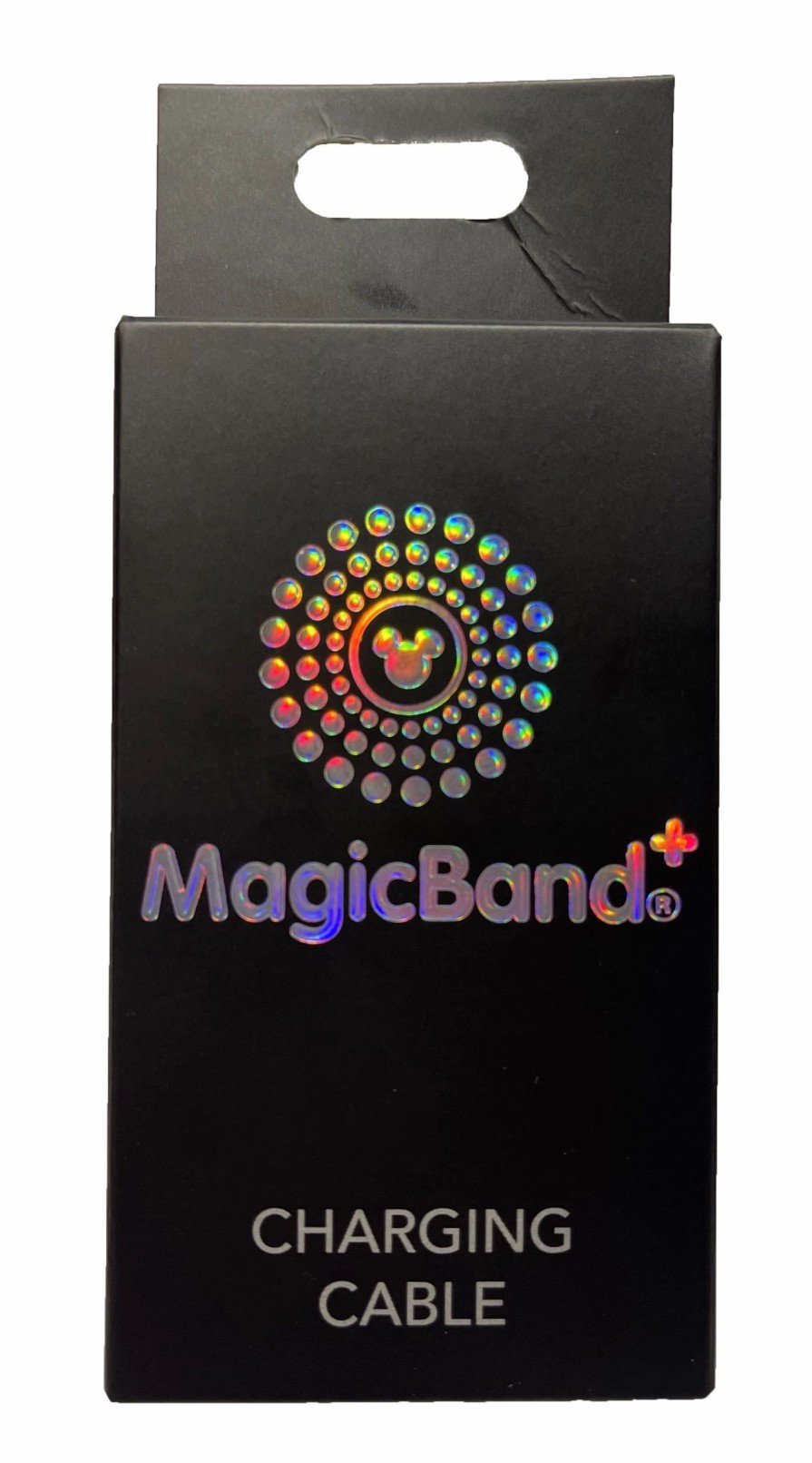 Magic Bands * | Best Deal Disney Magicband Plus Charging Cable