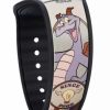 Magic Bands * | Outlet Disney Magic Band 2 Figment 20Th Anniversary