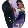 Magic Bands * | New Disney Magic Band 2 Quasimodo & Esmeralda