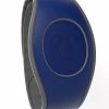 Magic Bands * | Best Sale Disney Magic Band 2 Disney Parks Light Navy