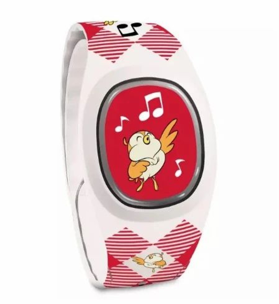 Magic Bands * | Outlet Disney Magicband Plus Mickey And Minnie'S Runaway Railway