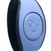 Magic Bands * | Promo Disney Magic Band 2 Disney Parks Blue Iris