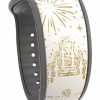 Magic Bands * | Cheapest Disney Magic Band 2 Cinderella Castle Where Dreams Come True