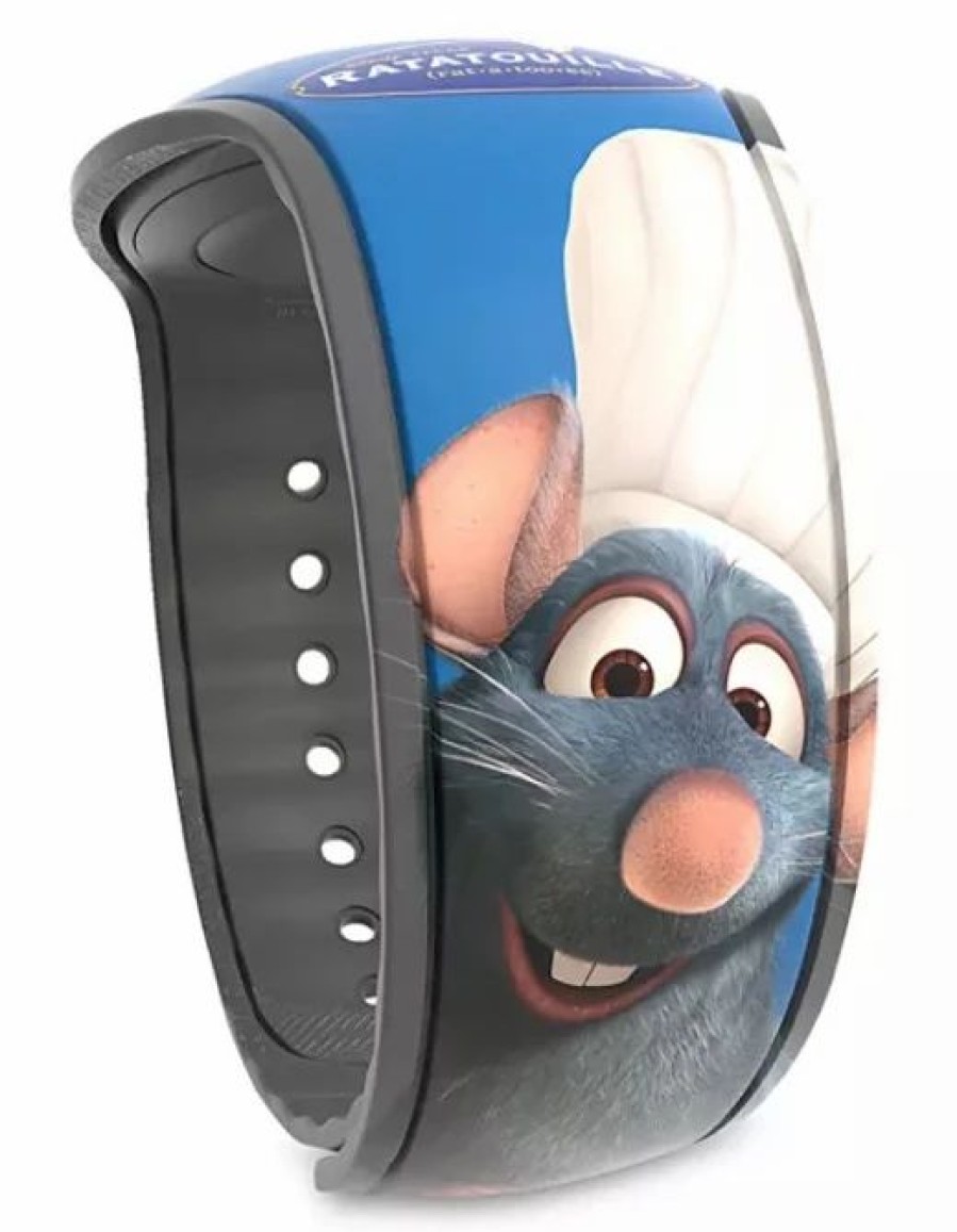 Magic Bands * | Deals Disney Magic Band 2 Ratatouille Disney Parks