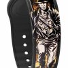 Magic Bands * | Flash Sale Disney Magic Band 2 Indiana Jones