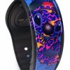 Magic Bands * | Brand New Disney Magic Band 2 Stitch Crashes Aladdin