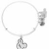 Alex And Ani * | Best Reviews Of Disney Alex & Ani Bracelet Mickey Mouse Icon Mom