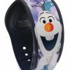 Magic Bands * | Cheap Disney Magic Band 2 Frozen Ever After 5Th Anniversary