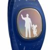 Magic Bands * | Best Deal Disney Magicband Plus 50Th Anniversary Partners