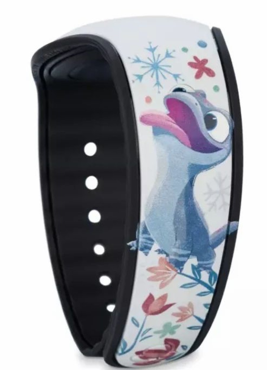 Magic Bands * | Brand New Disney Magic Band 2 Bruni Frozen 2