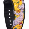 Magic Bands * | Flash Sale Disney Magic Band 2 Figment 2022 Passholder