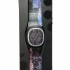 Magic Bands * | Brand New Disney Magicband Plus Villains Hades Feel The Heat