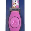 Magic Bands * | New Disney Magic Band 2 50Th Anniversary Minnie & Daisy