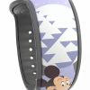 Magic Bands * | Deals Disney Magic Band 2 Epcot Mickey Mouse