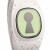 Magic Bands * | Promo Disney Magicband Plus Tinker Bell Cream