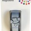 Magic Bands * | Flash Sale Disney Magic Band Wedding Groom Select Color