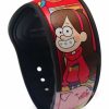 Magic Bands * | New Disney Magic Band 2 Gravity Falls